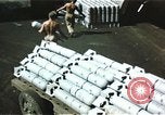 Standbild B-29s Betrieb von Marianen Marianen, 1945, aus Sekunde 52 historischem Filmmaterial Videoclip 65675034500