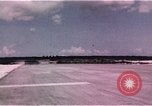 Image of B-29s operating from Marianas Marianas Islands, 1945, second 1 stock footage video 65675034501