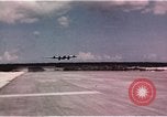 Image of B-29s operating from Marianas Marianas Islands, 1945, second 3 stock footage video 65675034501