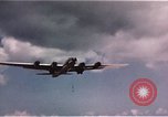 Image of B-29s operating from Marianas Marianas Islands, 1945, second 7 stock footage video 65675034501