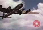 Image of B-29s operating from Marianas Marianas Islands, 1945, second 8 stock footage video 65675034501