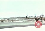 Image of B-29s operating from Marianas Marianas Islands, 1945, second 36 stock footage video 65675034501