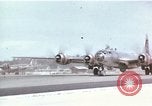 Image of B-29s operating from Marianas Marianas Islands, 1945, second 40 stock footage video 65675034501
