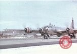 Image of B-29s operating from Marianas Marianas Islands, 1945, second 41 stock footage video 65675034501