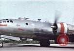 Image of B-29s operating from Marianas Marianas Islands, 1945, second 42 stock footage video 65675034501
