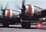 Image of B-29s operating from Marianas Marianas Islands, 1945, second 45 stock footage video 65675034501