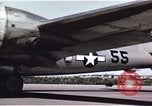 Image of B-29s operating from Marianas Marianas Islands, 1945, second 47 stock footage video 65675034501