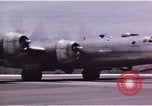 Image of B-29s operating from Marianas Marianas Islands, 1945, second 49 stock footage video 65675034501