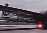 Image of B-29s operating from Marianas Marianas Islands, 1945, second 52 stock footage video 65675034501