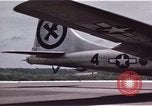 Image of B-29s operating from Marianas Marianas Islands, 1945, second 53 stock footage video 65675034501