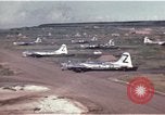 Image of B-29s operating from Marianas Marianas Islands, 1945, second 54 stock footage video 65675034501