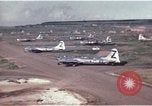 Image of B-29s operating from Marianas Marianas Islands, 1945, second 55 stock footage video 65675034501