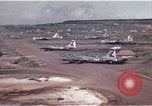 Image of B-29s operating from Marianas Marianas Islands, 1945, second 58 stock footage video 65675034501