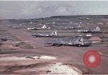 Image of B-29s operating from Marianas Marianas Islands, 1945, second 59 stock footage video 65675034501