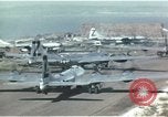 Image of B-29s operating from Marianas Marianas Islands, 1945, second 61 stock footage video 65675034501
