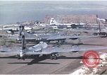 Image of B-29s operating from Marianas Marianas Islands, 1945, second 62 stock footage video 65675034501