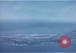 Immagine di P-51s escort B-29s Isole Marianne, 1945, secondo 4 filmato di repertorio 65675034502