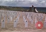 Immagine di P-51s escort B-29s Isole Marianne, 1945, secondo 12 filmato di repertorio 65675034502