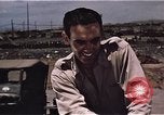 Immagine di P-51s escort B-29s Isole Marianne, 1945, secondo 28 filmato di repertorio 65675034502