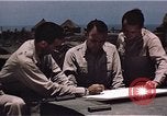Immagine di P-51s escort B-29s Isole Marianne, 1945, secondo 30 filmato di repertorio 65675034502