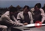 Immagine di P-51s escort B-29s Isole Marianne, 1945, secondo 31 filmato di repertorio 65675034502
