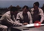 Immagine di P-51s escort B-29s Isole Marianne, 1945, secondo 32 filmato di repertorio 65675034502