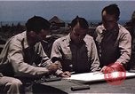 Immagine di P-51s escort B-29s Isole Marianne, 1945, secondo 33 filmato di repertorio 65675034502