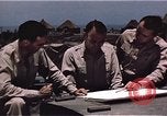 Immagine di P-51s escort B-29s Isole Marianne, 1945, secondo 34 filmato di repertorio 65675034502