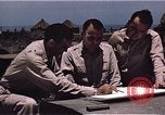 Immagine di P-51s escort B-29s Isole Marianne, 1945, secondo 37 filmato di repertorio 65675034502
