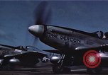 Immagine di P-51s escort B-29s Isole Marianne, 1945, secondo 47 filmato di repertorio 65675034502