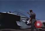 Immagine di P-51s escort B-29s Isole Marianne, 1945, secondo 55 filmato di repertorio 65675034502