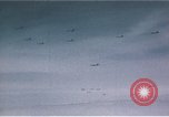 Immagine di P-51s escort B-29s Isole Marianne, 1945, secondo 62 filmato di repertorio 65675034502