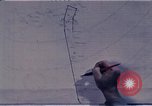 Image of B-29s bomb Japan Marianas Islands, 1945, second 6 stock footage video 65675034503