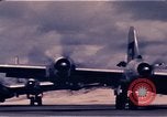Image of B-29s bomb Japan Marianas Islands, 1945, second 11 stock footage video 65675034503