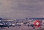 Image of B-29s bomb Japan Marianas Islands, 1945, second 14 stock footage video 65675034503