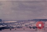 Image of B-29s bomb Japan Marianas Islands, 1945, second 15 stock footage video 65675034503