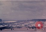 Image of B-29s bomb Japan Marianas Islands, 1945, second 16 stock footage video 65675034503