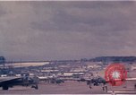 Image of B-29s bomb Japan Marianas Islands, 1945, second 17 stock footage video 65675034503