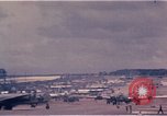 Image of B-29s bomb Japan Marianas Islands, 1945, second 18 stock footage video 65675034503