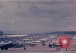 Image of B-29s bomb Japan Marianas Islands, 1945, second 20 stock footage video 65675034503