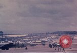 Image of B-29s bomb Japan Marianas Islands, 1945, second 21 stock footage video 65675034503