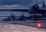 Image of B-29s bomb Japan Marianas Islands, 1945, second 23 stock footage video 65675034503
