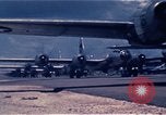 Image of B-29s bomb Japan Marianas Islands, 1945, second 27 stock footage video 65675034503