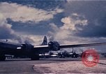 Image of B-29s bomb Japan Marianas Islands, 1945, second 35 stock footage video 65675034503