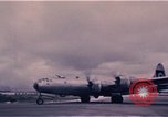 Image of B-29s bomb Japan Marianas Islands, 1945, second 36 stock footage video 65675034503