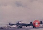 Image of B-29s bomb Japan Marianas Islands, 1945, second 39 stock footage video 65675034503