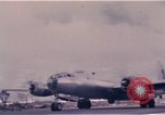 Image of B-29s bomb Japan Marianas Islands, 1945, second 40 stock footage video 65675034503