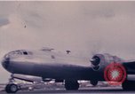 Image of B-29s bomb Japan Marianas Islands, 1945, second 41 stock footage video 65675034503