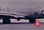 Image of B-29s bomb Japan Marianas Islands, 1945, second 46 stock footage video 65675034503