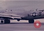 Image of B-29s bomb Japan Marianas Islands, 1945, second 47 stock footage video 65675034503